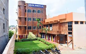 Hotel Triveni